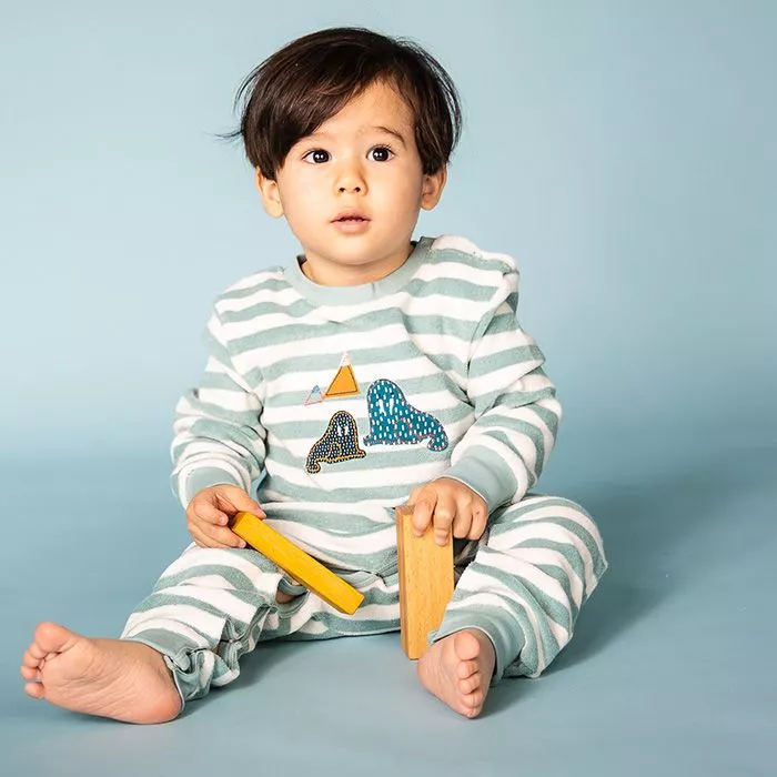 Fairtrade babykleding 2025