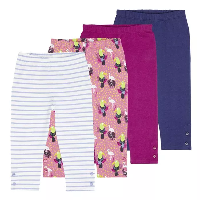 Three fourth leggings for ladies discount