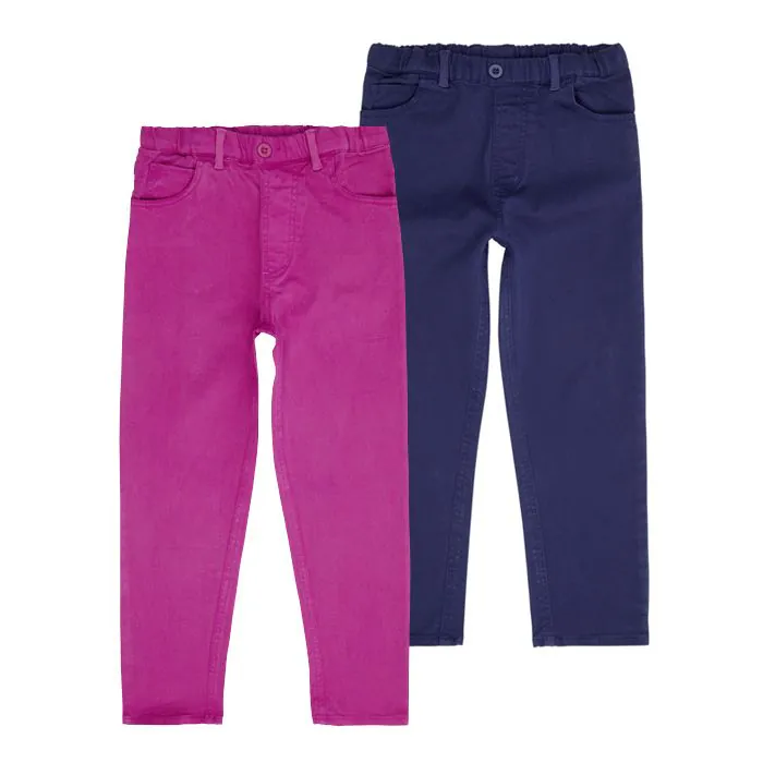 Schmale kinderhosen clearance