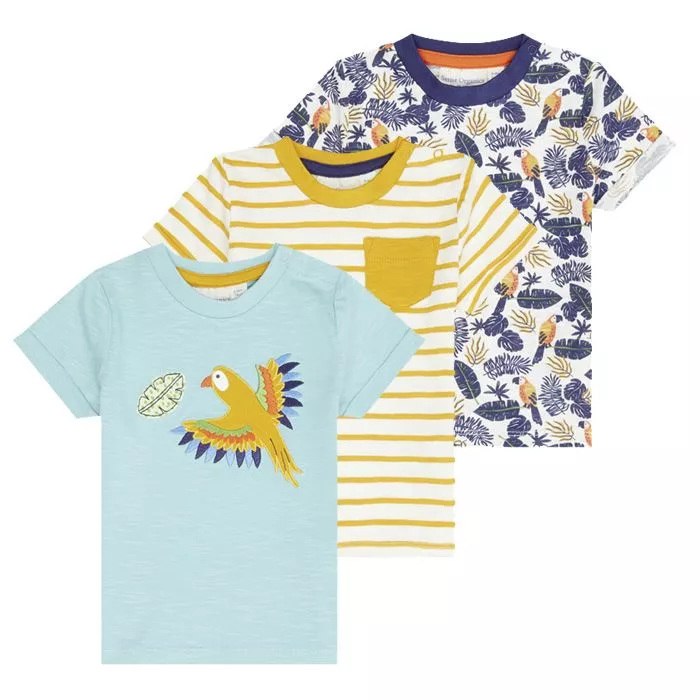 Baby boy t shirts online shopping sales