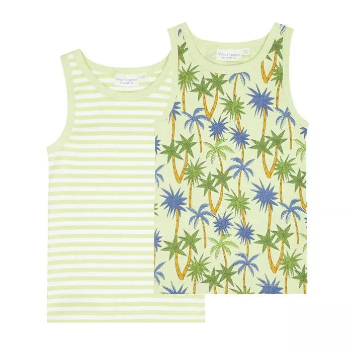 Boys undershirts 2025