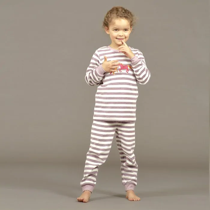 Terry cloth pajamas hotsell