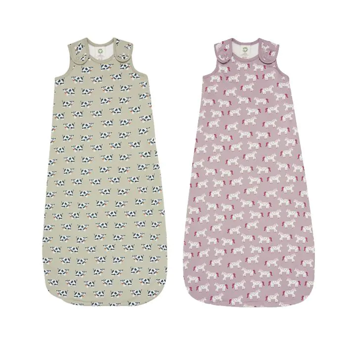 Baby sleeping bags farmers new arrivals