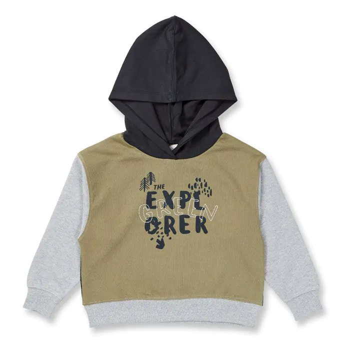 18 month hooded sweatshirt cheap