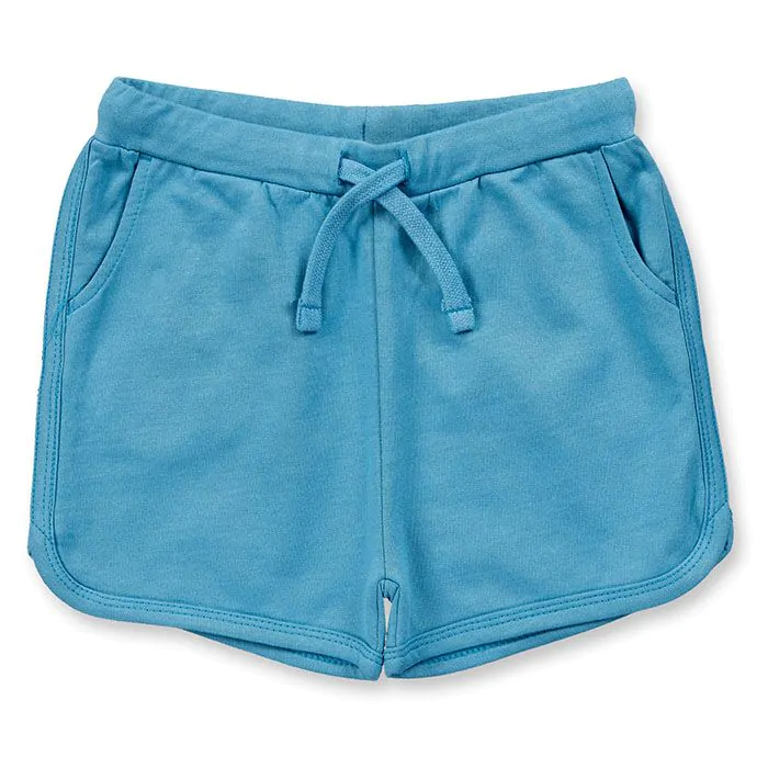 Ladies sweatshorts best sale