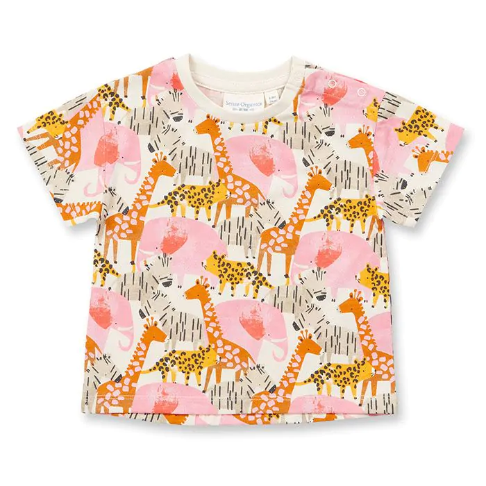 Baby t shirt sales