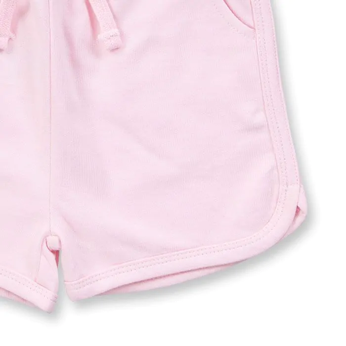 Sweatpants for girls model MARLEN SENSE ORGANICS