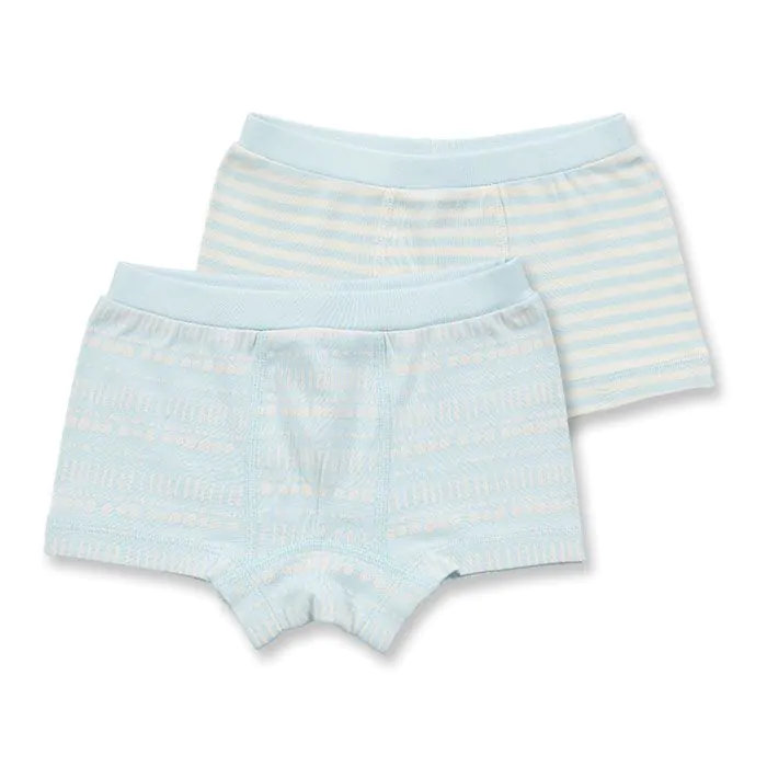 Retro boxer shorts 2025