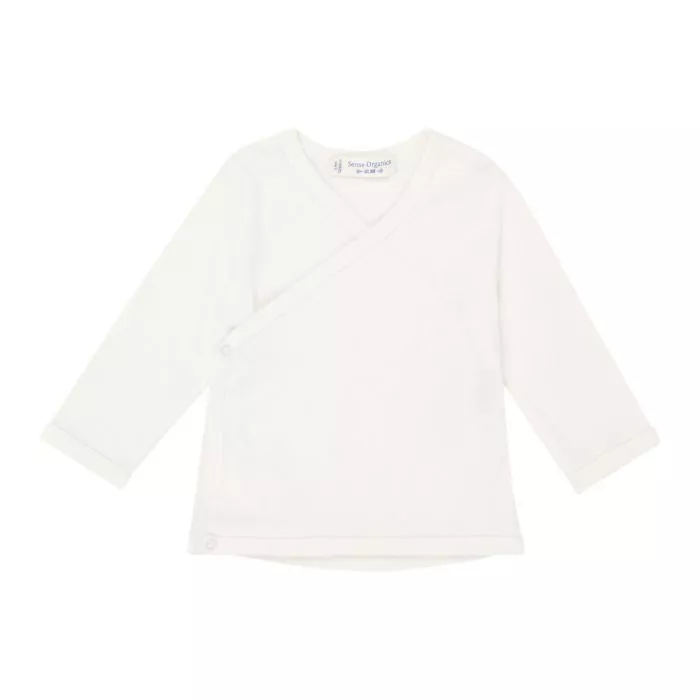 Newborn wrap shirt cheap