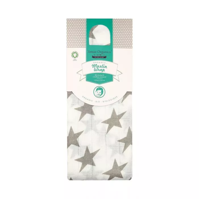 Extra large muslin best sale
