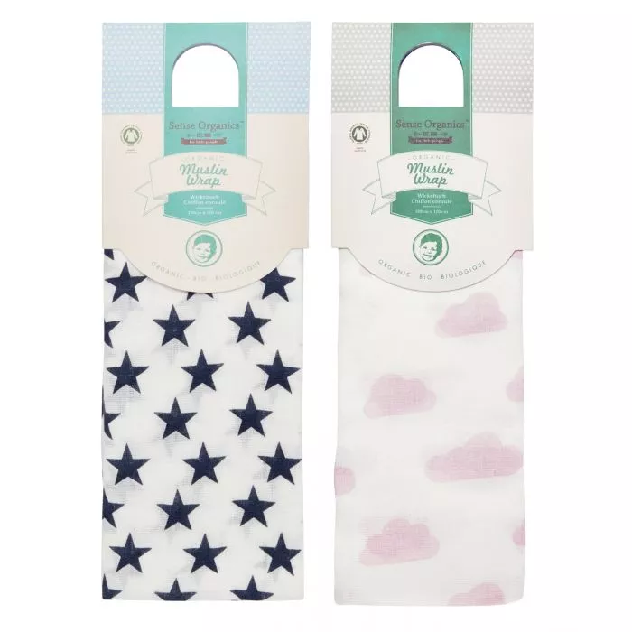 Large muslin wrap cheap