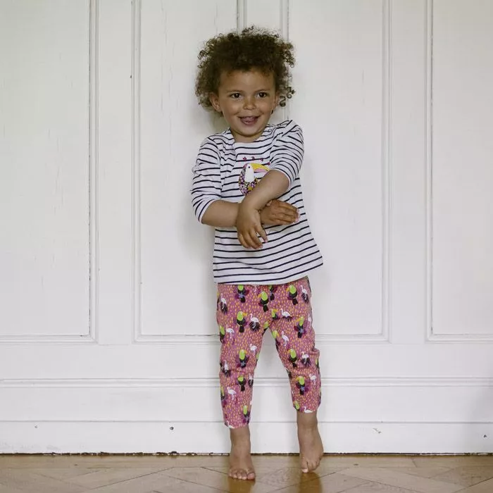Childrens leggings clearance