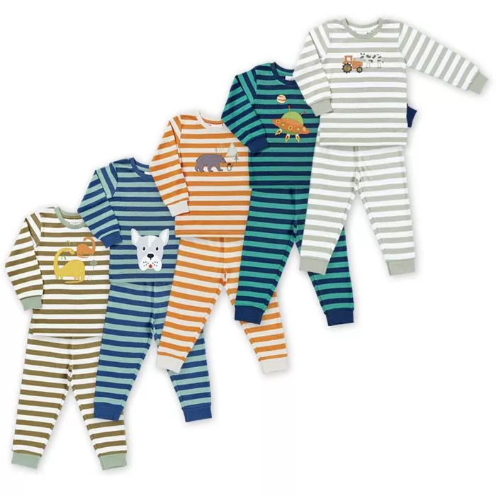 Farmers childrens pyjamas new arrivals