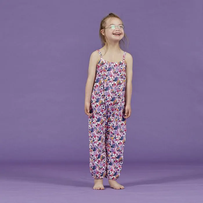 Summer jumpsuits for girls deals