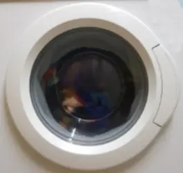 Nachhaltig Waschen