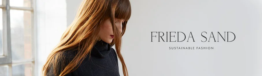 Sense Organics - Frieda Sand