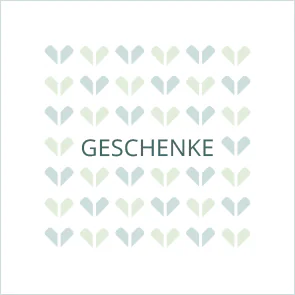 Sense Organics Geschenke