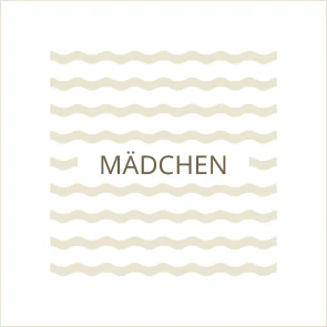 Sense Organics M&auml;dchen