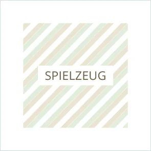 Sense Organics Spielzeug