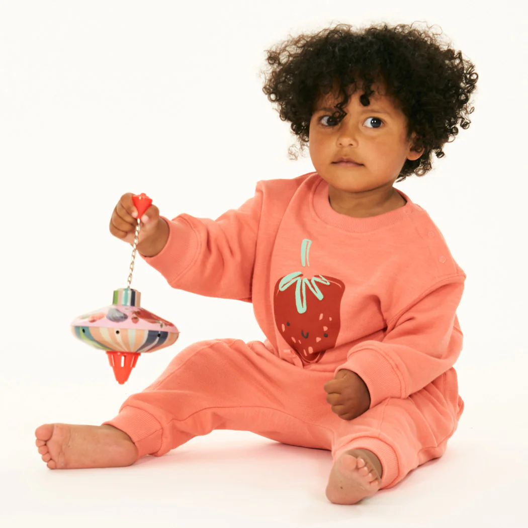 Sense Organics Baby