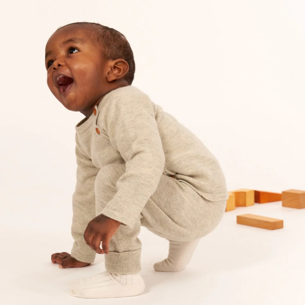 Sense Organics Baby