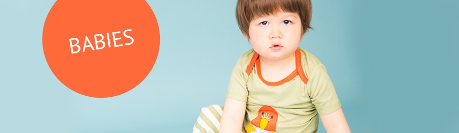 100 Organic Baby Clothing Fair Trade Clothes For Babies