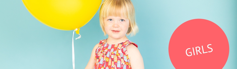 Sense Organics spring summer 2020 - ecological girls clothing Sense Organics spring summer 2020 - ecological girls clothing