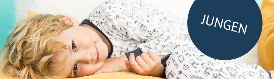 Jungen Shop Sense Organics Frühling Sommer 2018 - ökologische Kleidung für Jungen