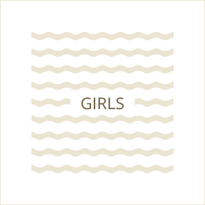 Sense Organics Girls