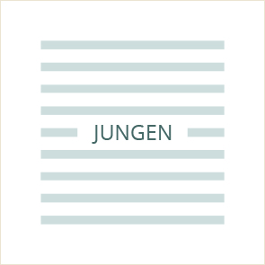 Sense Organics Jungen