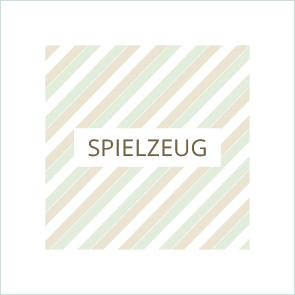 Sense Organics Spielzeug