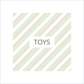 Sense Organics Toys