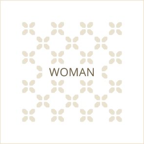Sense Organics Woman