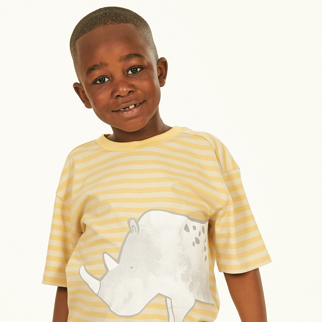 Sense Organics Jungen