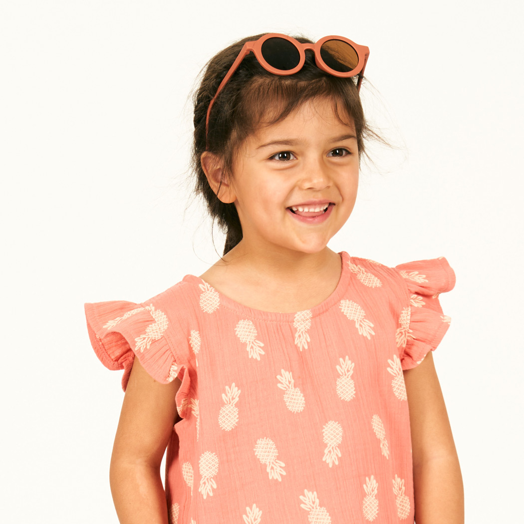 Sense Organics Mädchen