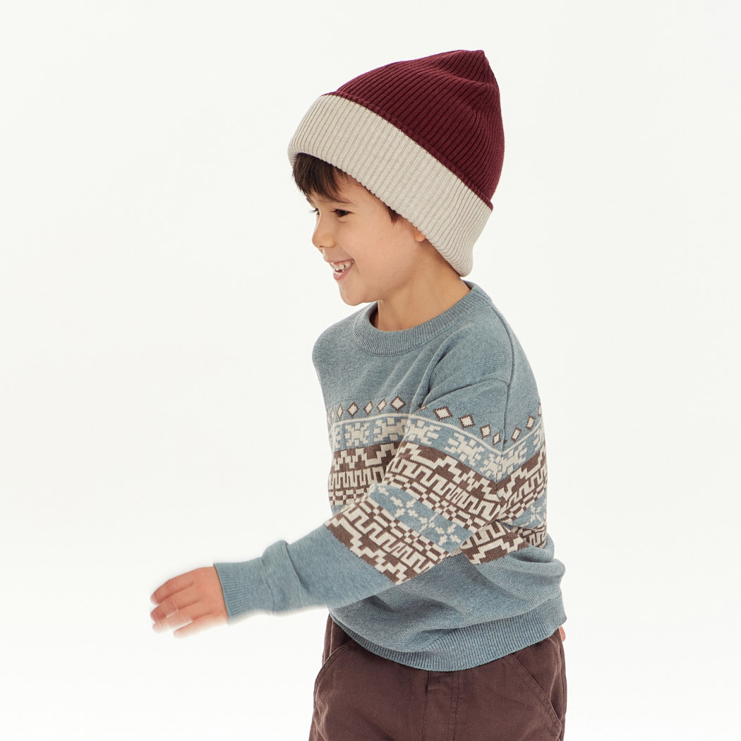 Sense Organics Jungen