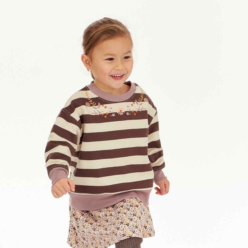 Sense Organics Mädchen