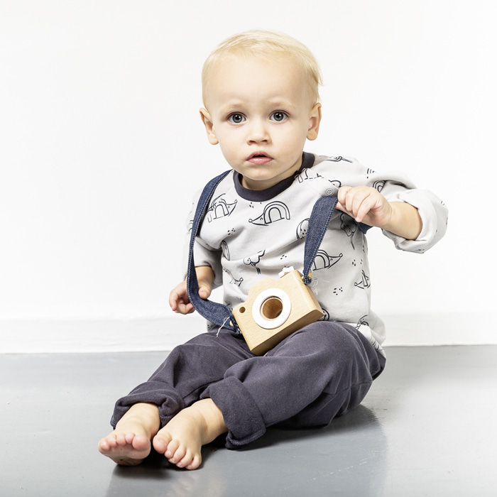Sense Organics Kleidung Baby Kinder