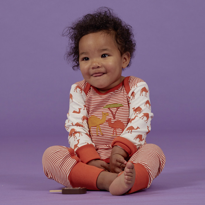 Sense Organics Baby